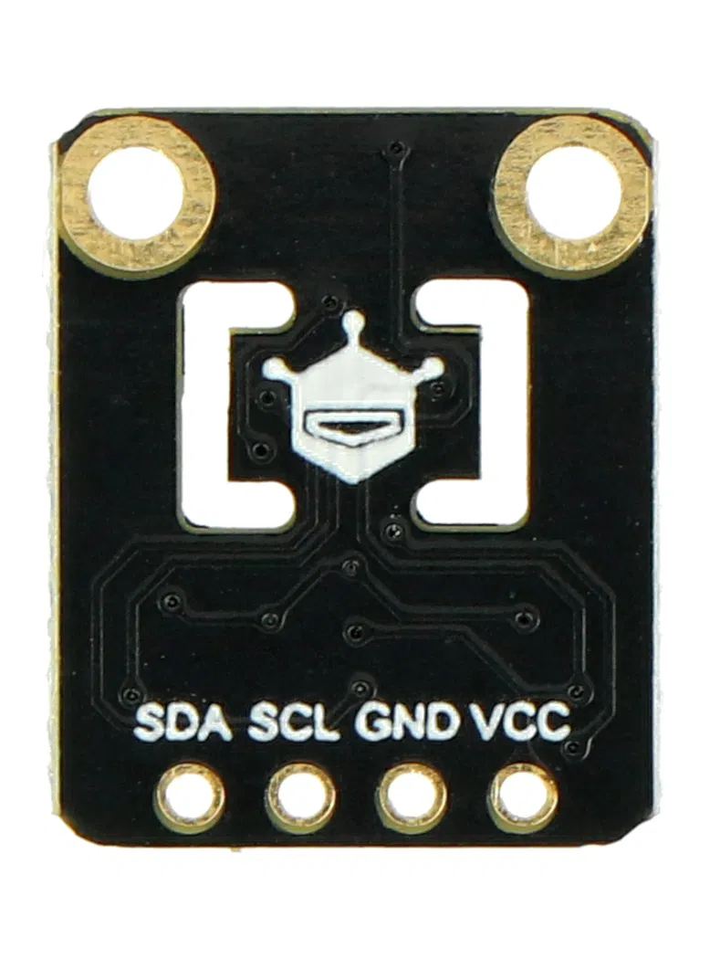 Fermion: SHTC3 Temperature & Humidity Sensor (Breakout) by DFRobot